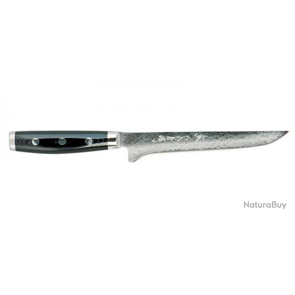 Couteau Universel Yaxell Gou - D?sosser - Y37006