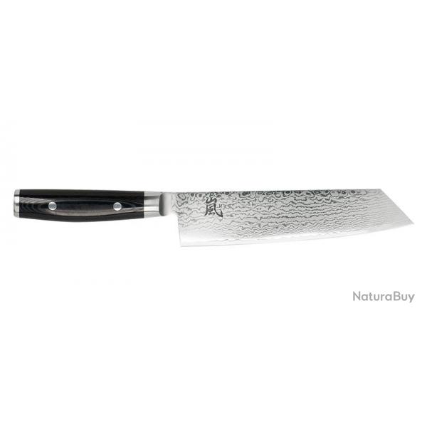 RAN - Kiritsuke - Damas