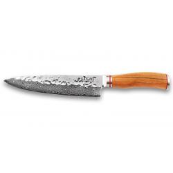Damas - Couteau chef