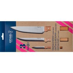 Coffret Trio Parallèle
