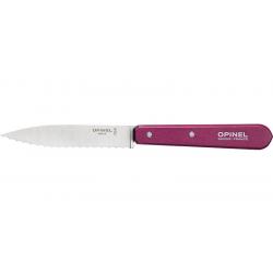 Cranté n°113 Aubergine
