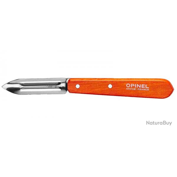 Eplucheur n115 Mandarine