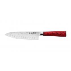 Pakka - Couteau Santoku