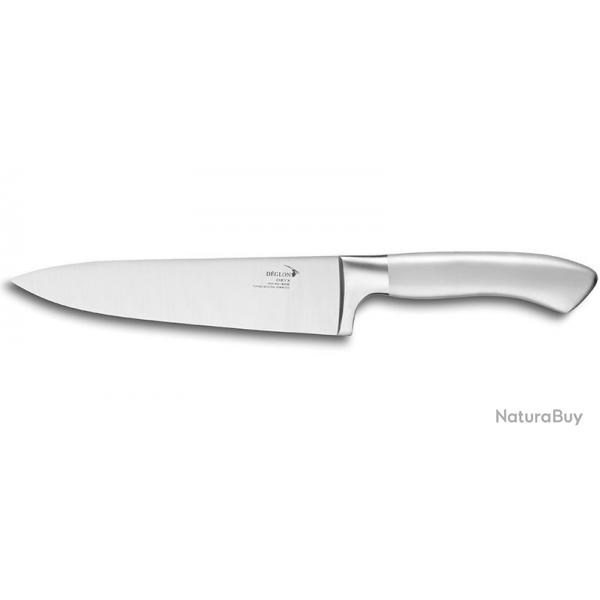 Couteau Fixe Deglon Cuisine Orix - DEC6099015
