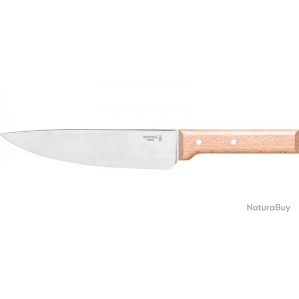 Couteau De Chef Opinel Chef N?118 - OP001818