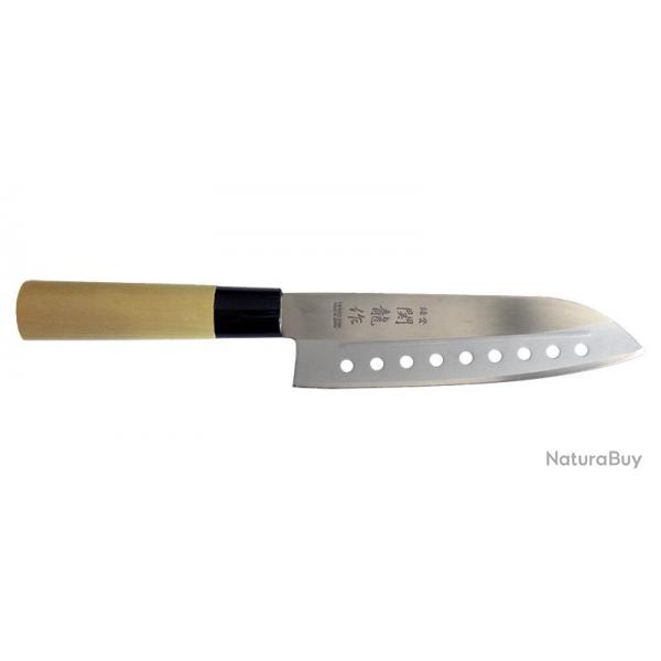 Santoku ajour