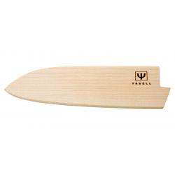Etui Santoku 165mm