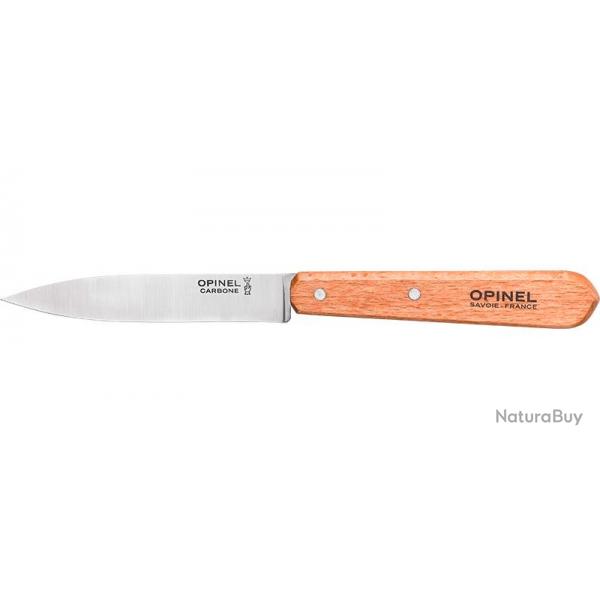 Boîte 2 Carbone n°102 Hêtre