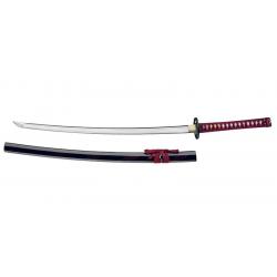 Red Samurai