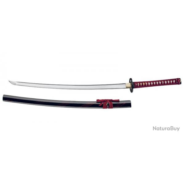 Red Samurai