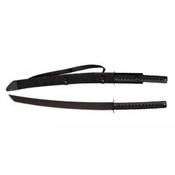 Tactical Katana Machete