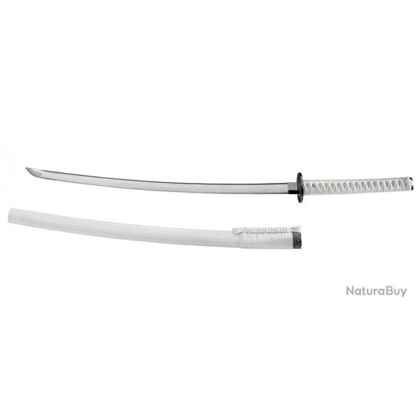 White Samurai