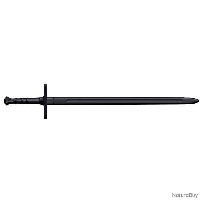 Hand And A Half Training Sword Cold Steel CS92BKHNH Sabres (10376790)