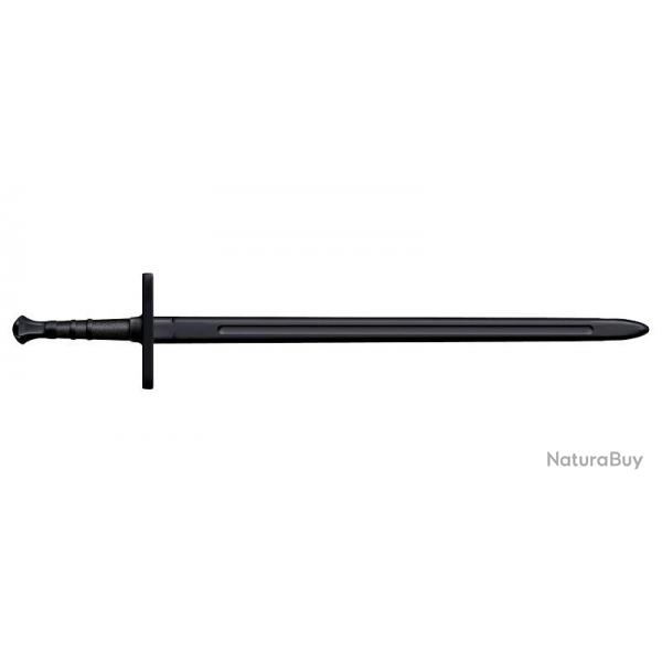 Hand and a Half Training Sword