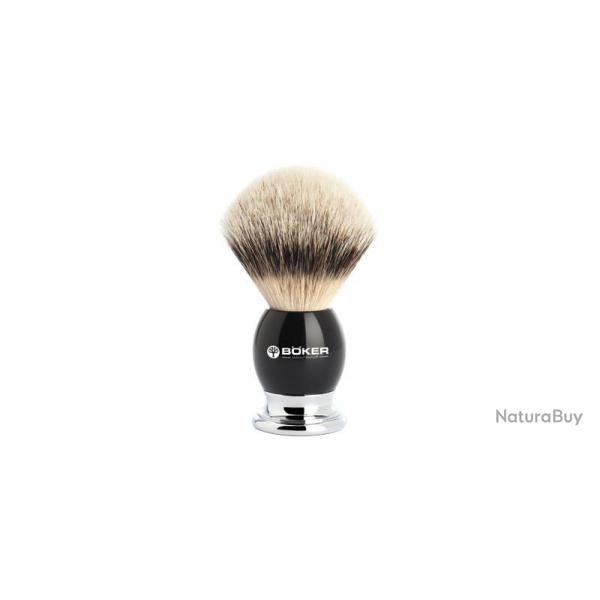 Blaireau De Rasage - Poils De Blaireau - Boker Plus - 04BO128