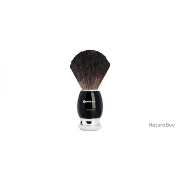 Blaireau Classic Black