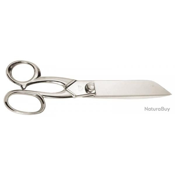Tailleur 245mm chrom