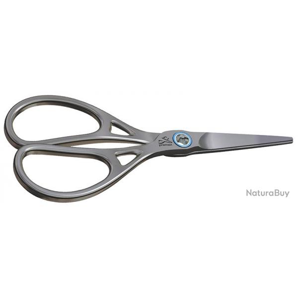 Moustache sabl 110 mm