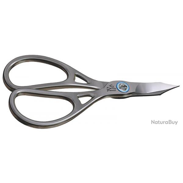 Manucure sabl pointe fine 100 mm