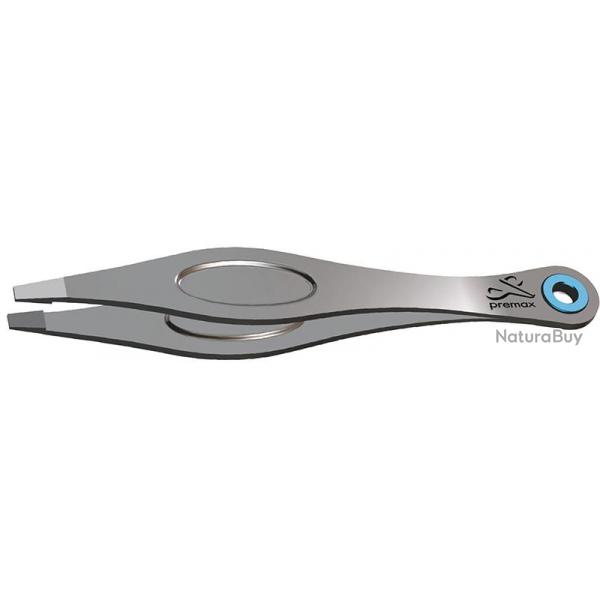 Pince  piler sable 100 mm bords droit