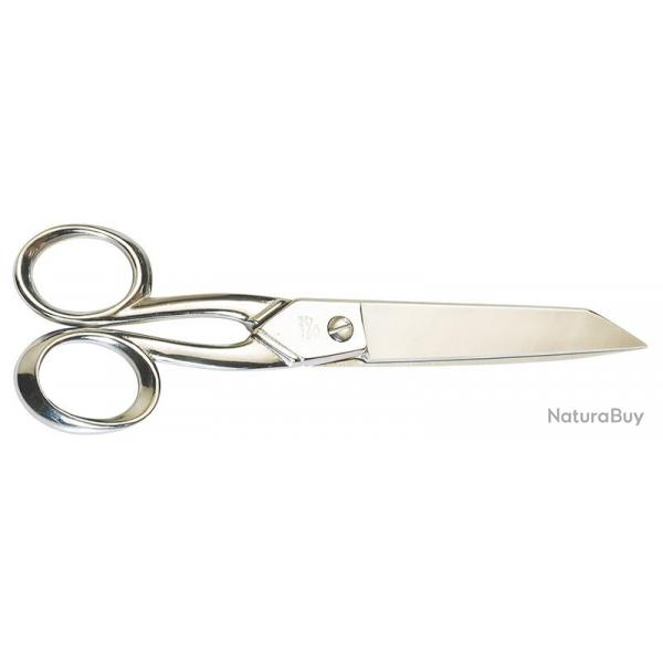 Lingres 200mm chrom