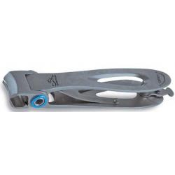 Coupe-ongle sablé Ring-lock