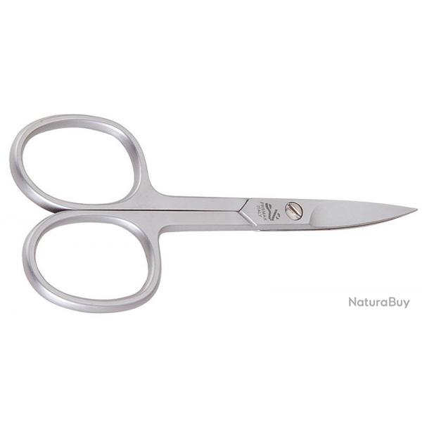 Manucure sabl 90 mm courbe