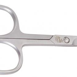 Manucure sablé courbe 90 mm