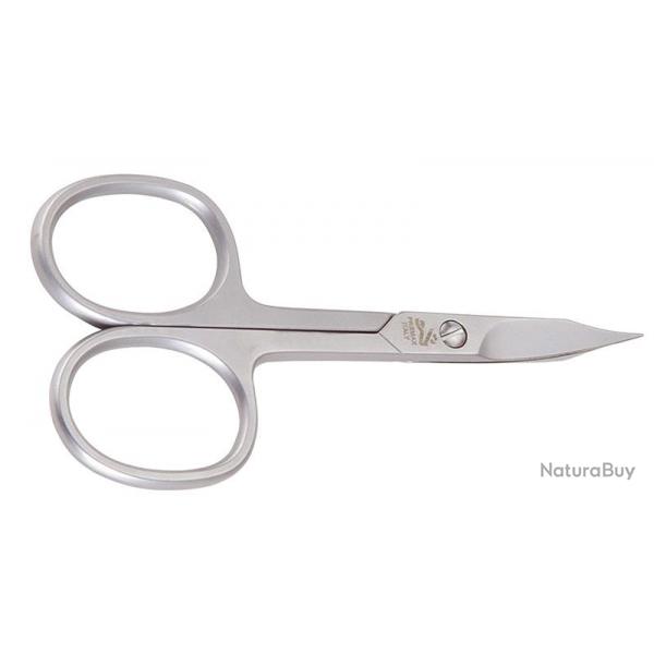 Manucure sabl courbe 90 mm