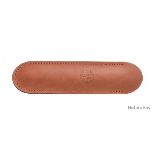 Etui Cuir pour rasoir