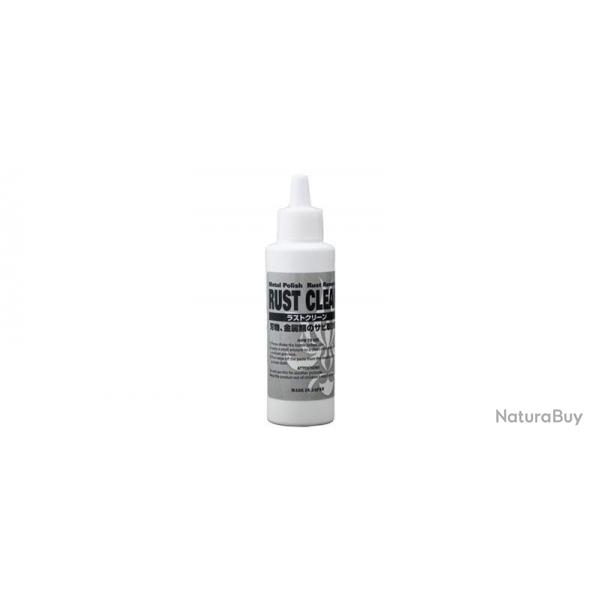Rust Clean