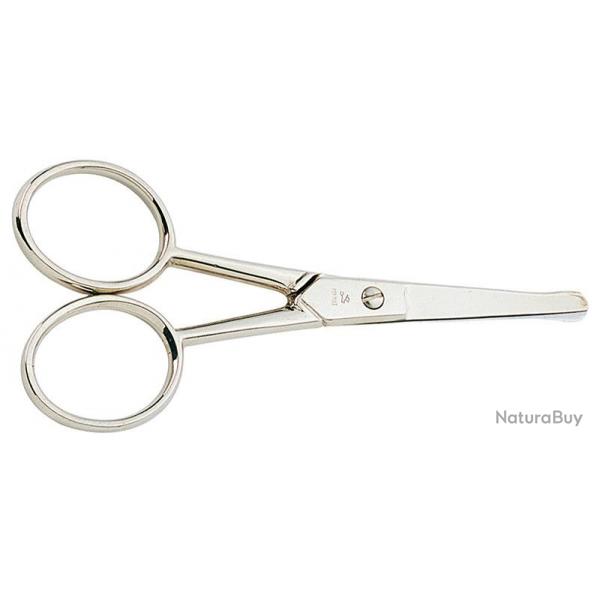 Ciseaux  nez 100mm courbe