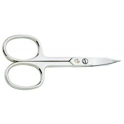 Manucure 90mm pointe fine courbe