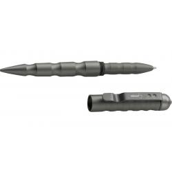 Stylo B?ker Plus Multi Purpose Pen Grey - 09BO091