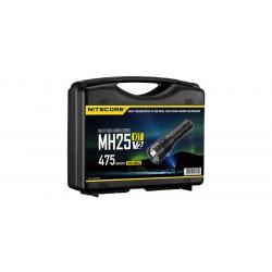 Lampe torche Multitask Hybrid 25V2 Pack 3 - 1300Lm