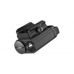 Lampe Spéciale Arme NPL20 - 460Lm