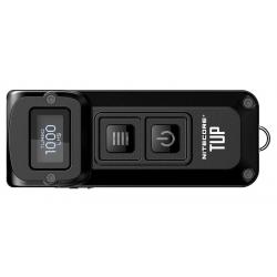 TUP Noir - 1000Lm