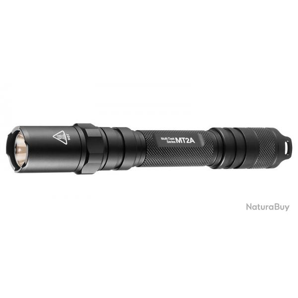 Lampe Nitecore Multi-Task 2A - 345Lm - NCMT2A