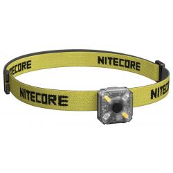 Lampe Frontale Nitecore Nu05 - 35Lm - NCNU05RL