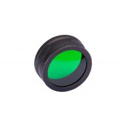 Filtre Vert 70mm