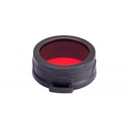 Filtre Rouge 70mm