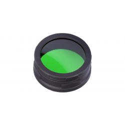Filtre Vert 60mm