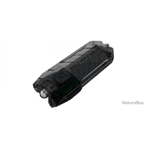Tube V2 Noir - 55Lm