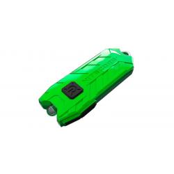 Tube V2 Neon Green - 55Lm