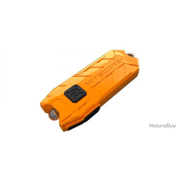 Tube V2 Orange - 55Lm