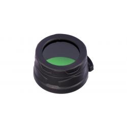 Filtre Vert 40mm
