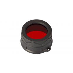 Filtre Rouge 34mm
