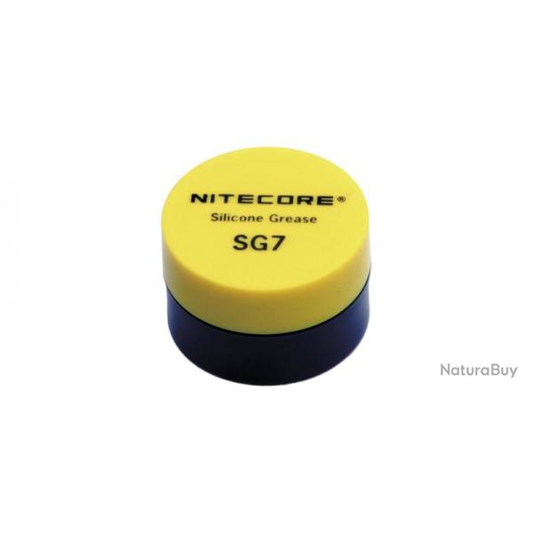 Graisse 5g