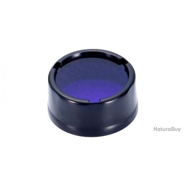 Filtre Bleu 25mm