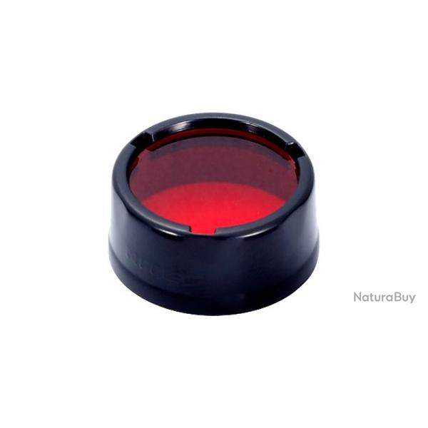 Filtre Rouge 25mm